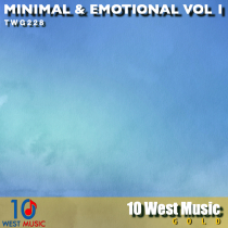 TWG-228 Minimal and Emotional Vol 1