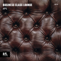 Business Class Lounge