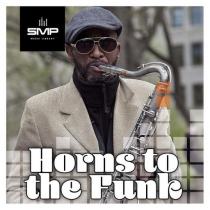 Horns to the Funk