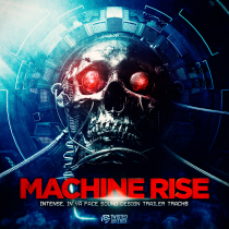 Machine Rise