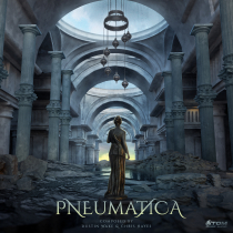Pneumatica, Fierce Neoclassical Hybrid Orchestral Cues