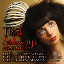 Think Sideways AdShop 20 (Retail-Quirky-Eclectic)