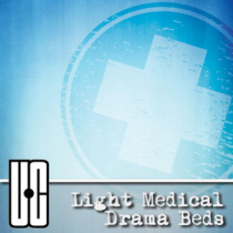 Light Medical Drama Beds