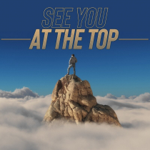 See You At The Top
