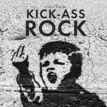 Kick Ass Rock