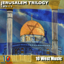 Jerusalem Trilogy