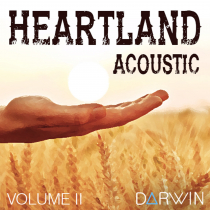 Heartland Volume 2