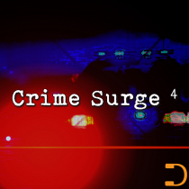 Crime Surge 4