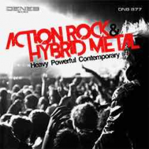 Action Rock & Hybrid Metal