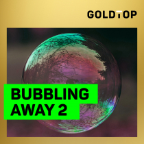 Bubbling Away 2