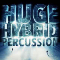 Huge Hybrid Percussion
