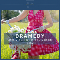 Dramedy Vol 2