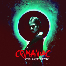 Crimaniac Dark Crime Themes