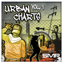 Urban Charts volume 1