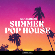 Summer Pop House