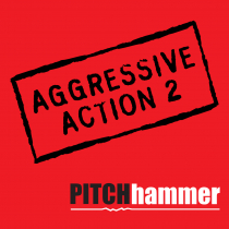 Aggressive Action 2