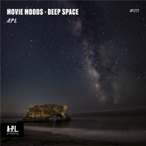 Movie Moods Deep Space