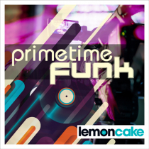 LCM-0153 Primetime Funk