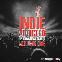 Indie Addicted - Uplifting Rock
