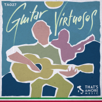 Guitar Virtuosos