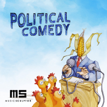 Political Comedy