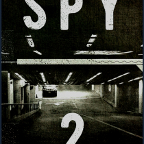 The Spy chapter two mDm