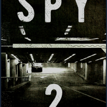 The Spy chapter two mDm