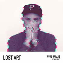 LOST ART Pure Breaks