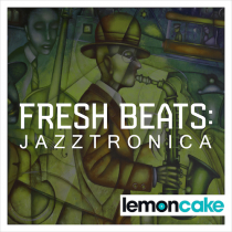 Fresh Beats, Jazztronica