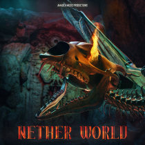 Nether World, Dark Heroic Orchestra and Rock Music Twist