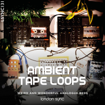 Ambient Tape Loops