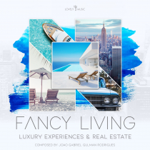 Fancy Living Luxury Experiences and Real Estate