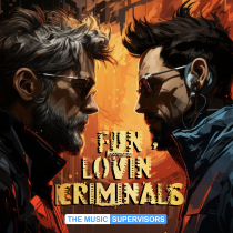 Fun Lovin Criminals Super Stylised alt Rock, Funk