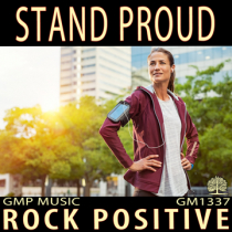 Stand Proud (Pop Rock)
