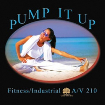 Pump It Up (Fitness-Industrial)