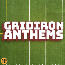 Gridiron Anthems ELV-146