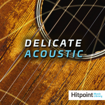Delicate Acoustic