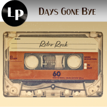 Days Gone Bye