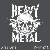 Heavy Metal Volume 2