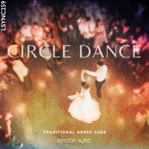 Circle Dance