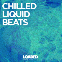 Chilled Liquid Beats