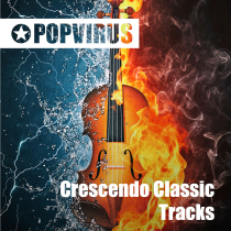 Crescendo Classic Tracks
