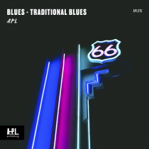 Blues Traditional Blues