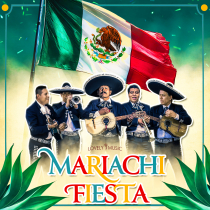 MARIACHI FIESTA Live in Mexico