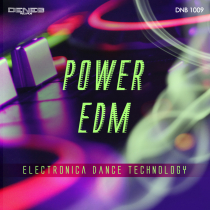 Power EDM