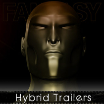 Hybrid Trailers