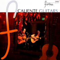 Caliente Guitars