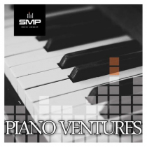 Piano Ventures