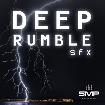 Deep Rumble SFX