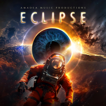 Eclipse, Astral Sci Fi Orchestral Cues